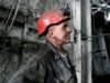 Протест у Соснівці: шахтарі залишились під землею через борги зі зарплати