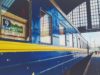 До Дня Незалежності Укрзалізниця призначила додатковий потяг зі Львова до Одеси