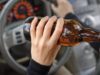 За три святкові вихідні на Львівщині спіймали 41 п’яного водія