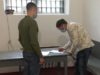 Правоохоронці затримали двох чоловіків, які «вибивали» з львів'янина неіснуючий борг