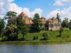Свірзький замок та Поморянський палац. ЛОДА пропонує включити у «велику реставрацію» 21 пам’ятку