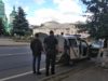 На Мостищині 25-річний молодик дерев’яною палицею ледь не вбив односельчанина