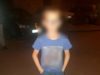 У Львові патрульні розшукали 7-річного хлопчика, котрий втік від сестри
