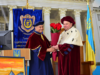Ректору Львівського ветуніверситету присвоїли звання доктора польського природничого університету