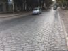 Львів’ян закликають не дати розікрасти автентичну бруківку із вулиці Степана Бандери
