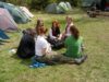 Молодь Львівщини запрошують у табір на горі Маківка