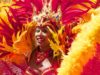 Карнавал у Ріо-де-Жанейро перенесли на невизначений час через коронавірус