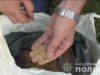 На Яворівщині в чоловіка знайшли два кілограми макової соломки