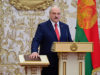 Майже третина українців підтримує Лукашенка, – соцопитування