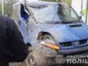 ДТП на Самбірщині: постраждало двоє дітей та двоє дорослих