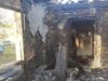 Під час пожежі у будинку загинула 69-річна мешканка Дрогобиччини