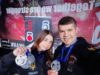 Гирьовики зі Львівщини вибороли 5 золотих медалей на чемпіонаті Європи