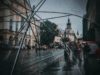 8 жовтня у Львові прогнозують дощову погоду