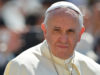 Папа Римський підтримав одностатеві цивільні шлюби