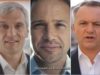 Кандидати в мери Львова вкрали агітаційні ролики у мера Варшави