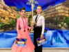 Юні стрияни стали переможцями міжнародних змагань з бальних танців у Туреччині