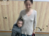 Львівські патрульні повернули батькам 6-річного хлопчика, який загубився, гуляючи з сестрою