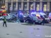На Майдані Незалежності водій в'їхав у натовп, загинули 2 людини