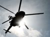 Біля курортного Шарм-ель-Шейха розбився вертоліт з американськими військовими: є загиблі