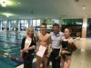 16-річний львів’янин встановив юнацький рекорд України з плавання