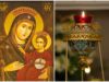 Львів’яни зможуть помолитися іконі усміхненої Богородиці