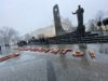 Львів’яни вшанували пам’ять жертв Голодоморів