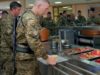 Міноборони обіцяє ретельніше контролювати якість харчування військових