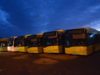 Незабаром у Львові курсуватимуть екологічні автобуси