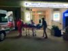 У Винниківському госпіталі стався вибух кисню, десяткам пацієнтів потрібна евакуація (ОНОВЛЕНО)