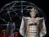 Прем'єрний «Турандот» у Львівській опері: грандіозні декорації та 186 костюмів