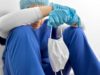 На Львівщині візьмуться розслідувати смерті 9 медиків від коронавірусу