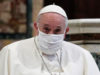 Папа Франциск розкритикував «націоналізм вакцин»