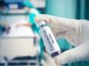 Україна хоче отримати вакцину від COVID-19 поза чергою, – Радуцький