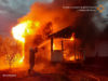 За добу в пожежах на Львівщині постраждало троє людей