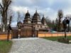 У Львові збирають кошти на завершення реставрації храму у Шевченківському гаю
