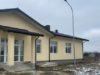 На Пустомитівщині завершують будівництво двох сільських амбулаторій