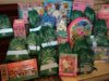 На Миколая сиротам на Львівщині подарують конфісковані на митниці іграшки