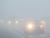 Рятувальники попереджають про сильний туман на Львівщині