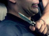 П’яний мешканець Борислава погрожував ножем водію маршрутки