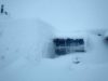 На горі Піп Іван випало більше метра снігу