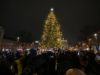 Головну ялинку Львова демонтують 25 січня