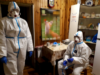 У Польщі хворого на COVID-19 українця вигнали з орендованої квартири
