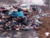 На Сокальщині виявили стихійне сміттєзвалища