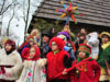 Різдво у Шевченківському гаю: програма святкувань