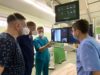 Львівські медики врятували 79-річну жінку від ампутації кінцівки