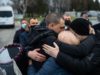 Українські моряки повернулися додому після 5 років ув’язнення в Лівії