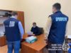 «Попався» на службовому підробленні: у Львові патрульному повідомили про підозру