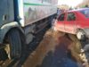 Біля Кам’янки-Бузької в ДТП легковика та вантажівки постраждали троє людей