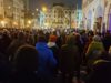 Львів протестує проти ув’язнення Стерненка