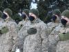 В Академії сухопутних військ вшанували пам’ять трьох загиблих на Донбасі захисників